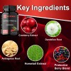 airboy Kidney Cleanse - Detox, Cleanse, Support Kidney Health and