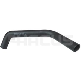 Hacus - Forklift Radiator Hose-Upper 800124855 Hacus Aftermarket - New