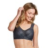 Miss Mary of Sweden Lovely Jacquard Women's Full Coverage Non-Wired