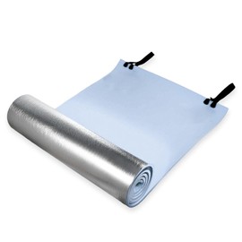 ASR Outdoor Thermal Mat Heat Reflective Camping Sleeping Pad Insulated Winter Chill