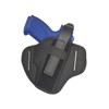 5-56.de AK03 Nylon Belt Holster for FN FNP 9 /
