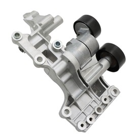 Priprilod Engine Belt Tensioner Fit For Hyundai Sonata 2010-2012 Kia Forte 2010-2013 Sorento 2011-2013 252802G105