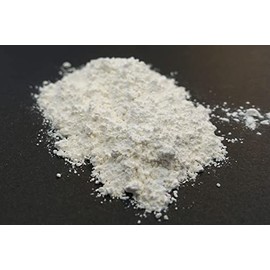 Min. 99.9% Zirconium (IV) oxide, ZrO2, precipitated, powder, 12µm, monoclinic, CAS no.: 1314-23-4, 100g