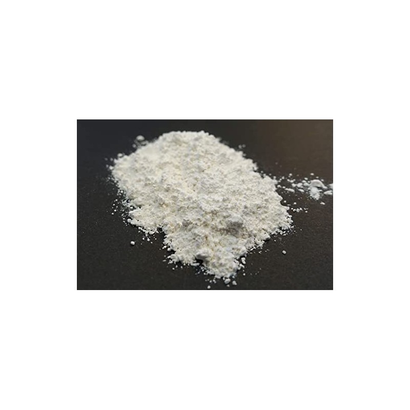 Min. 99.9% Zirconium (IV) oxide, ZrO2, precipitated, powder, 12µm, monoclinic,