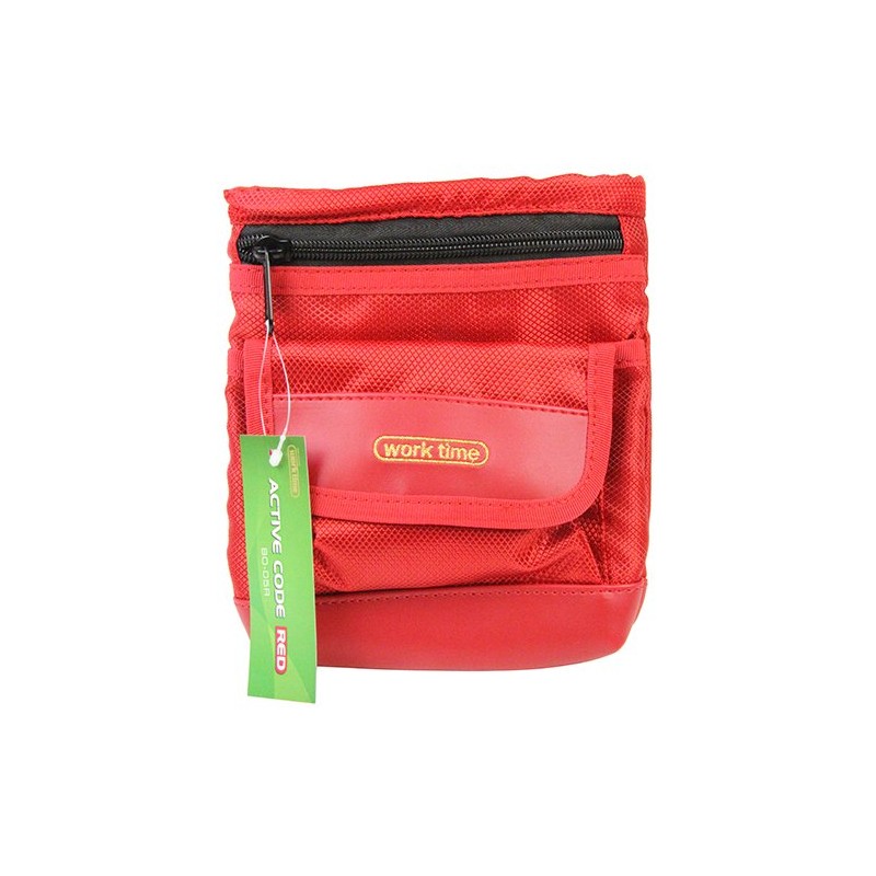 Kozuchi Active Cord Red BO-05R