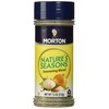 Morton's. Nature's Seasons, Seasoning Blend, No MSG & 25% Less