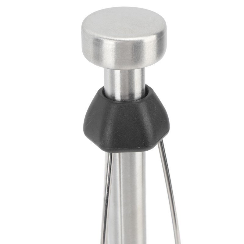 Paper Towel Holder with Damping Effect Stainless Steel Punch Free