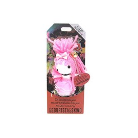 Watchover Voodoo Collectable Doll Birthday Child