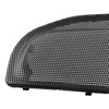 TCMT Front Fairing Speaker Grills Mesh Covers Fit For Harley