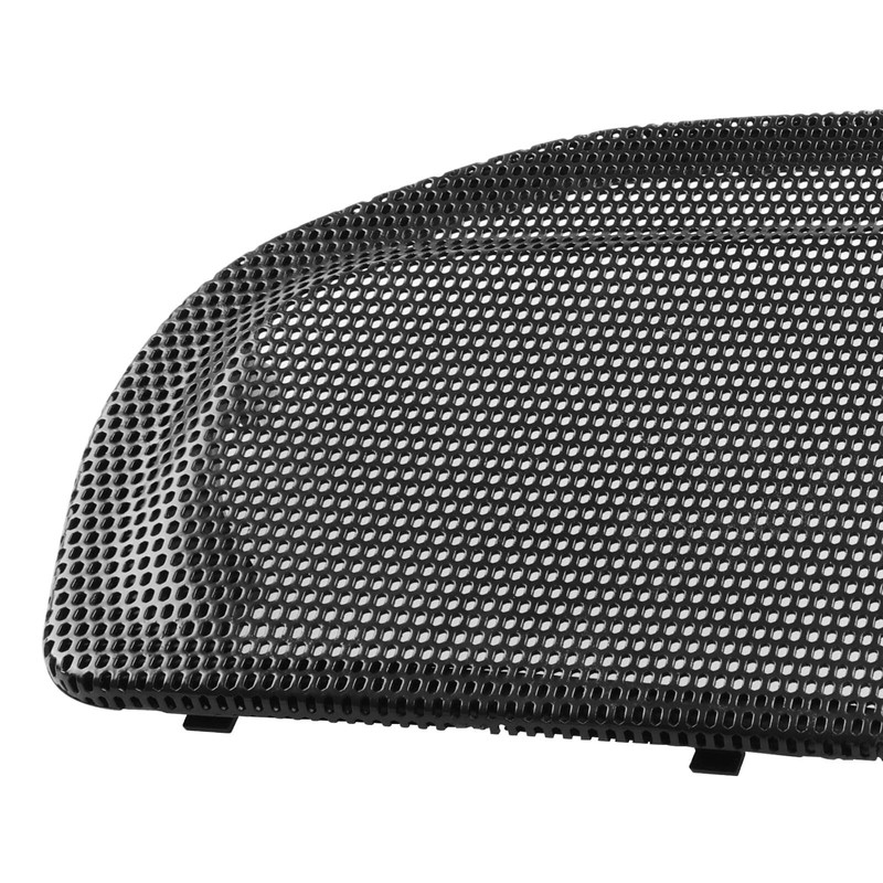 TCMT Front Fairing Speaker Grills Mesh Covers Fit For Harley