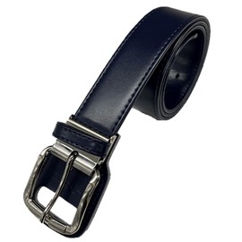 SSK Baseball Belt Black (90) Free Size, navy (70)