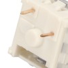30pcs Mechanical Keyboard Switches Waterproof Backlight DIY Keyboard Switch for