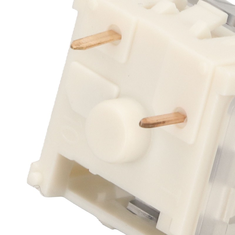 30pcs Mechanical Keyboard Switches Waterproof Backlight DIY Keyboard Switch for