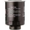 Blue Print ADM52333 Fuel Filter with Sealing Ring, 1 Piece,