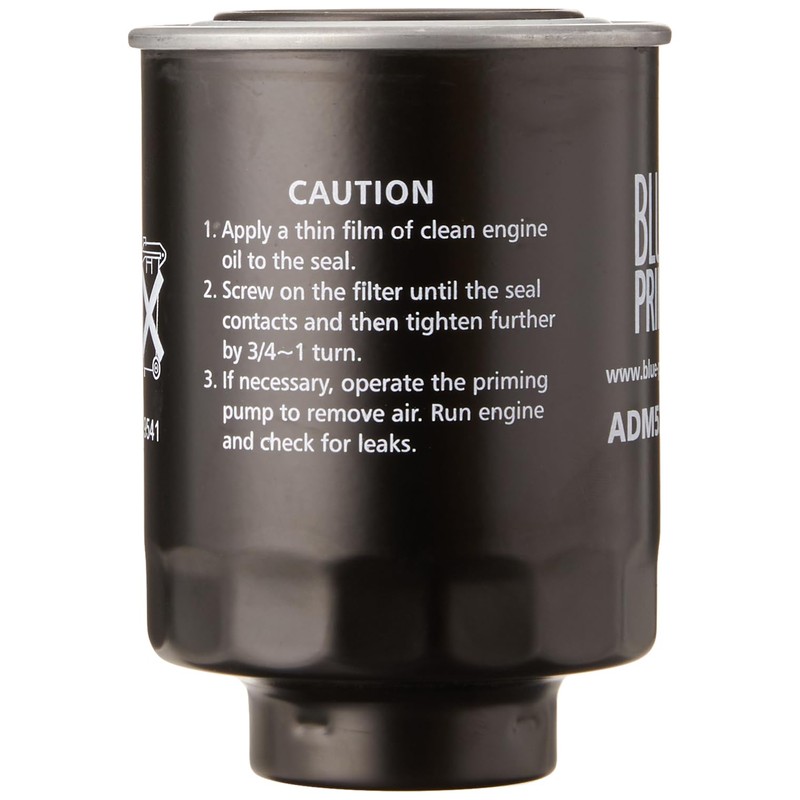 Blue Print ADM52333 Fuel Filter with Sealing Ring, 1 Piece,