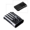 2-Pack (4-Way) Connector Metri-Pack 150 Series Sealed (4-PIN) 16 V