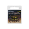 Drennan Acolyte Eyed Barbless Carp Circle (Size 10)