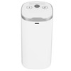 Water Bottle Pump Touch Control Foldable Automatic Type C Charging