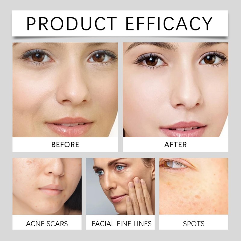 Glowing Skin Care Cream (2)