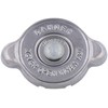 Stant Tapa de Radiador 10233, 16 PSI, Negro