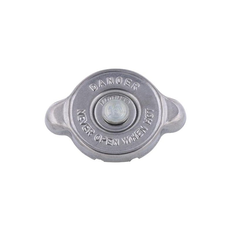 Stant Tapa de Radiador 10233, 16 PSI, Negro