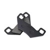 AHL 3 Pairs Front/Rear Brake Pads Compatible with Kymco MXU