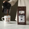 Fresh Roasted Coffee, Blueberry Crisp Flavored Coffee, 12 oz, Medium