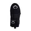 Evoshield Sliding Mitt (OSFM), Black - Left-Hand