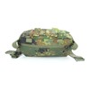 Zentauron Waist Bag Modular 1.8 L Bum Bag 2 Compartments