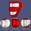 Tail Light Fit For 2021 2022 2023 Ford F150 F-150