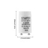 BlueXP 12 Pack ST111 Fluorescent Light Starter Switches 4-65 W