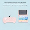 Handheld Game Console Classic Retro Mini Game Player Support Play