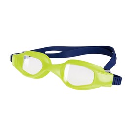 Spokey Zoom Schwimmbrille, grün, Einheitsgröße