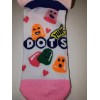 Dots New 3 Pairs Dots Socks