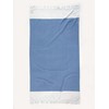 Lane Linen Large Beach Towel, 2 Pack Turkish Beach Towel