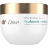 Dove Hair Hyaluronic Moisture 10in1 Serum Mask 9.2 fl oz