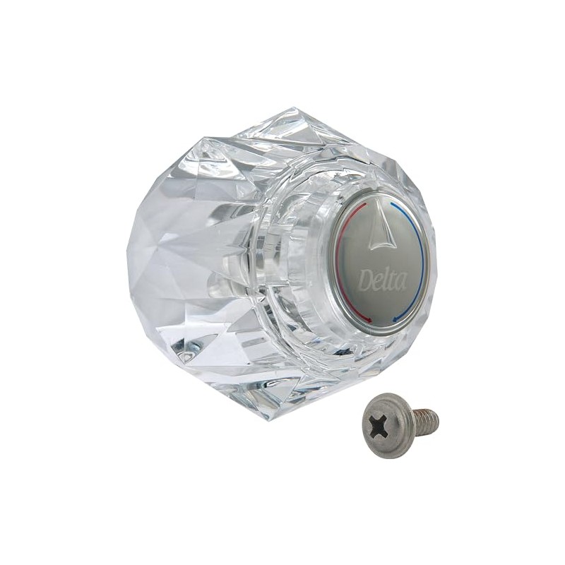 Master Plumber 167C, Handle Kit, Tub & Shower, Delta OEM