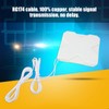 Broadband Antenna Enhancer Signal Amplifier With SMA Interface 35dBi High