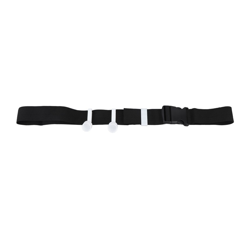 Adjustable Flag Football Set 5 PCS PP Adjustable Flag Football
