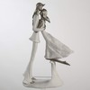 Casablanca - Sculpture Figure Hold Me - Made of Poly