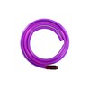 Laser 5512 Large Bore Jiggle Syphon, 2 m, Copper