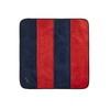 Play N' Change Mat - Navy & Red