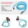 Fuel Hose 1 inch Suction Hose, Fuel Transfer Hose for