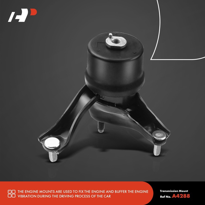 A-Premium 4PCS Engine Motor Mount Transmission Mount and Torque Strut