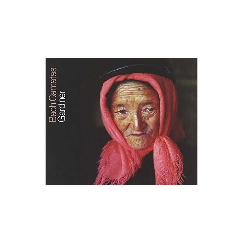 J.S Bach: Cantatas Vol.4