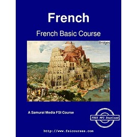 French Basic Course - Bridges