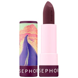 Sephora Collection LIPSTORIES 33 Wanderlust  NEW SEALED