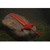 Demon Blood Sword DIY Cosplay Prop Kit - Adventure Time
