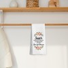 CUANFDDSF Sister Gifts Kitchen Towels, Sisters Gifts from Sister or