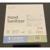 FLTR PURE PROTECTION Hand Sanitizer DISINFECTANT HAND SANITIZER GEL 75%